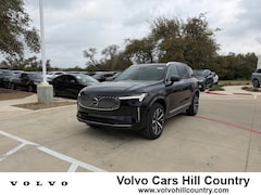 New 2026 Volvo XC90 B5 Core SUV for Sale in Austin & Georgetown TX