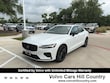 Volvo S60 plug-in hybrid