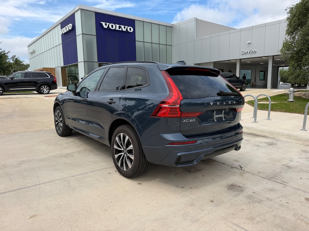 Certified 2023 Volvo XC60 B5 FWD Plus Dark SUV