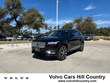 Volvo XC90 plug-in hybrid