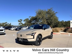 2026 Volvo EX30 Twin Motor Ultra AWD SUV