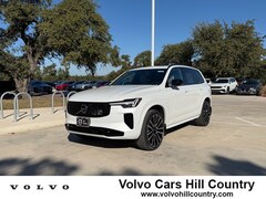 2026 Volvo XC90 B6 Ultra Dark Theme 7-Seater AWD SUV