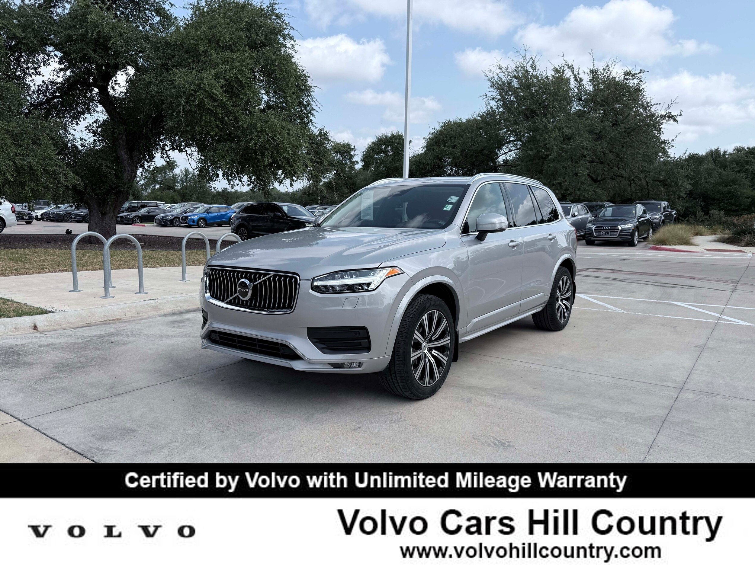 2023 Volvo XC90