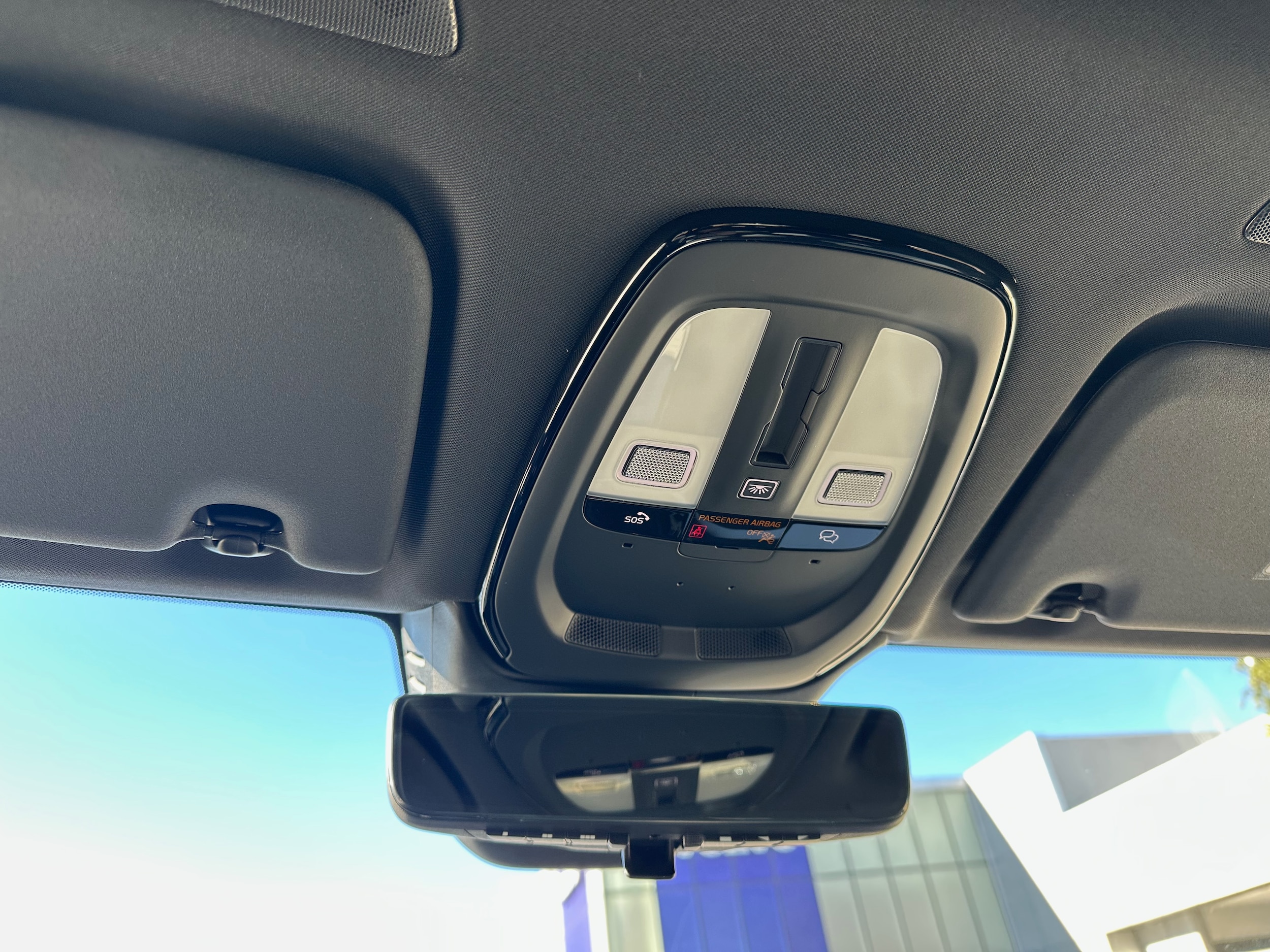 2026 Volvo XC60 Ultra - Photo 16