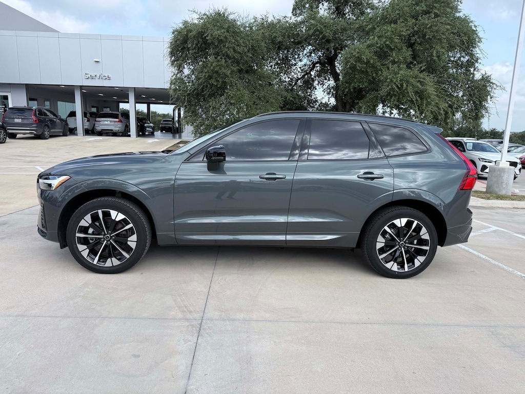 Certified 2026 Volvo XC60 B5 Plus SUV