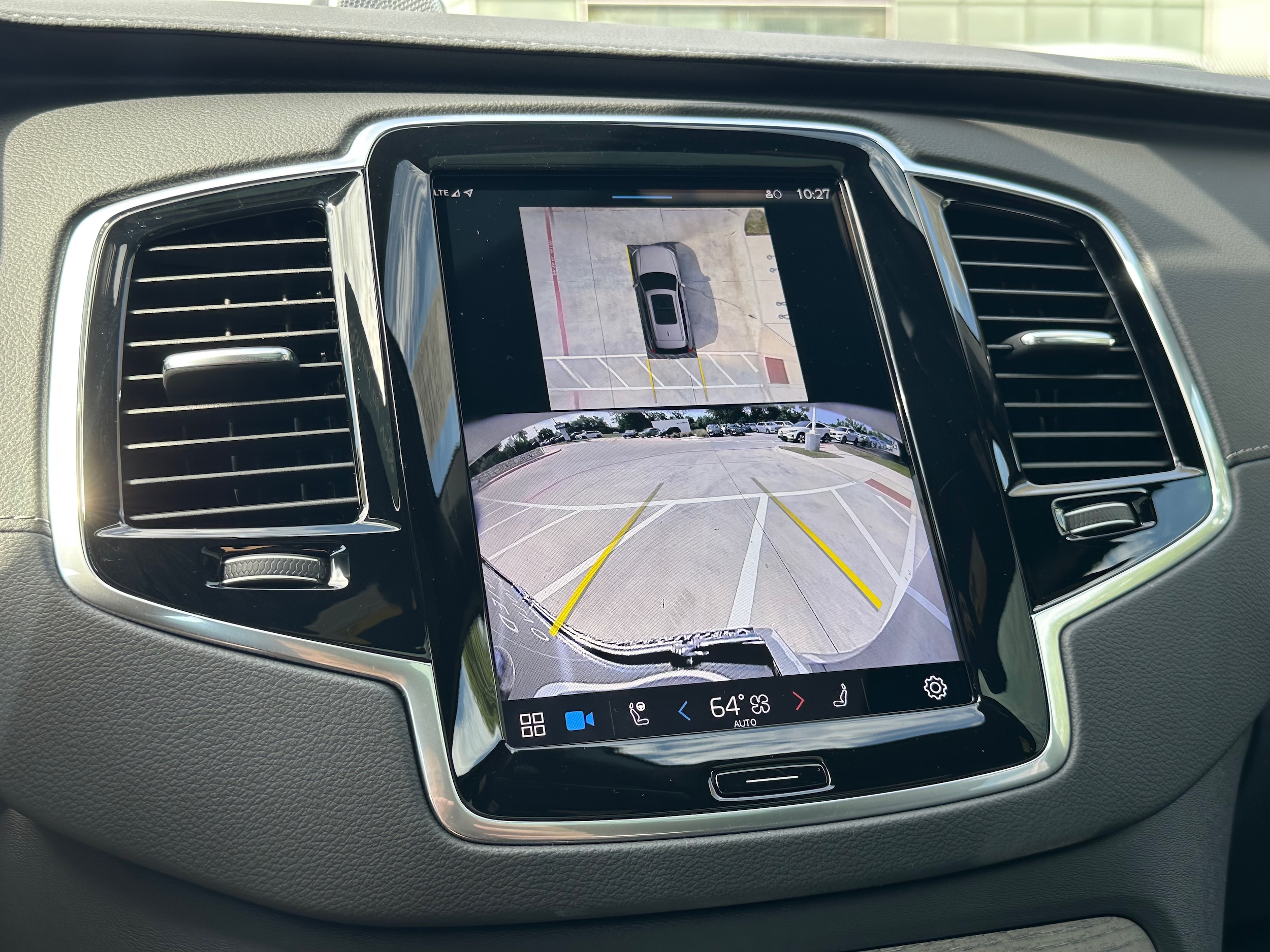 2024 Volvo XC90 Ultimate - Photo 21