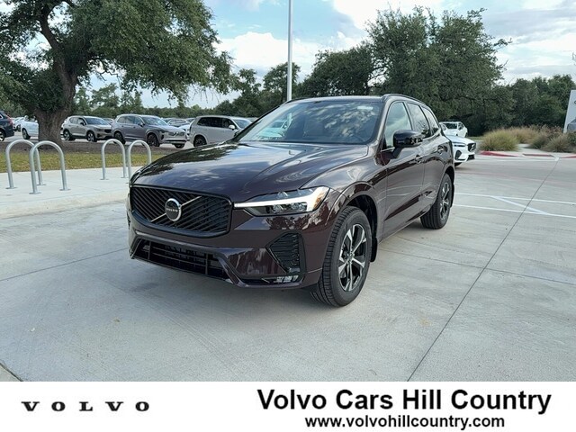 2026 Volvo XC60 B5 Core AWD SUV