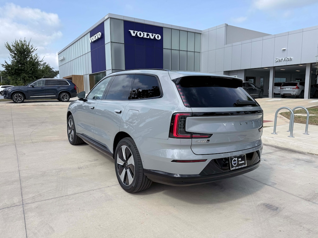 New 2026 Volvo EX90 Twin Motor Plus 6-Seater SUV