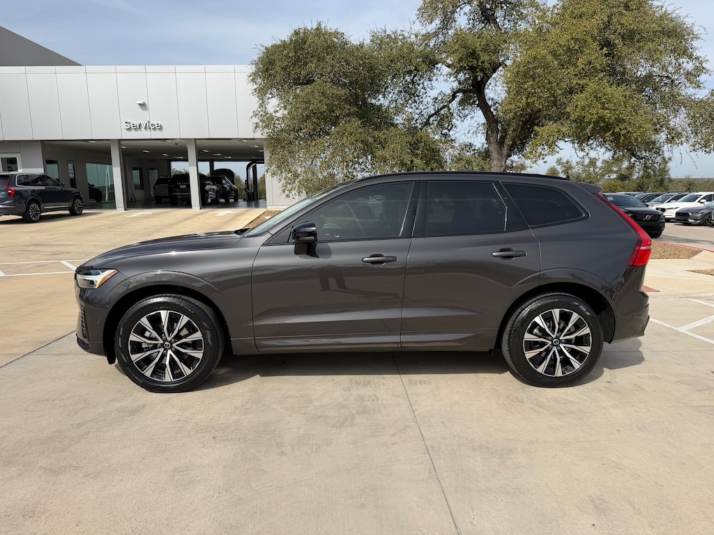 Used 2023 Volvo XC60 B5 FWD Plus Dark SUV