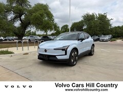 2026 Volvo EX30 Twin Motor Plus AWD SUV
