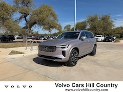2026 Volvo XC90 B6 Plus 7-Seater AWD SUV