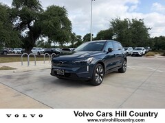 2026 Volvo EX90 Twin Motor Plus 7-Seater AWD SUV