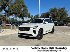 New 2026 Volvo XC90 B6 Plus 7-Seater SUV for Sale in Austin & Georgetown TX