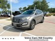 Hyundai Santa Fe Sport