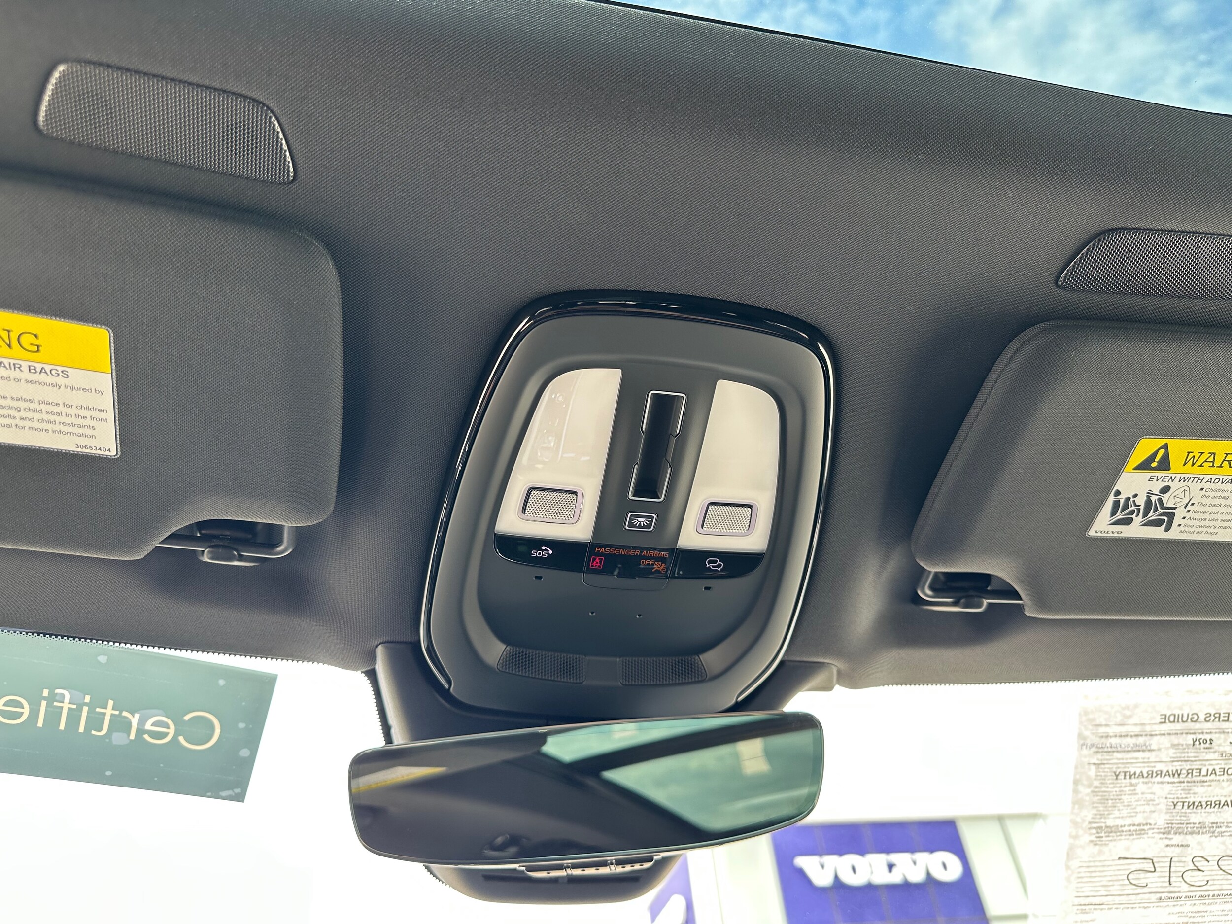 2024 Volvo XC90 Ultimate - Photo 23