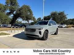 New 2026 Volvo XC90 B6 Plus 7-Seater SUV for Sale in Austin & Georgetown TX