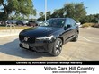Volvo XC60 plug-in hybrid