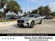  Volvo XC60 plug-in hybrid