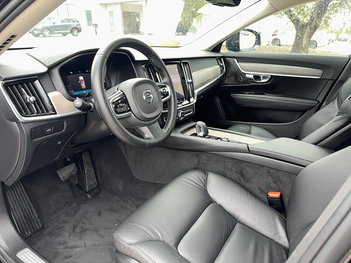 2023 Volvo V90 Cross Country Plus - Photo 12