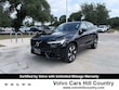  Volvo XC60 plug-in hybrid