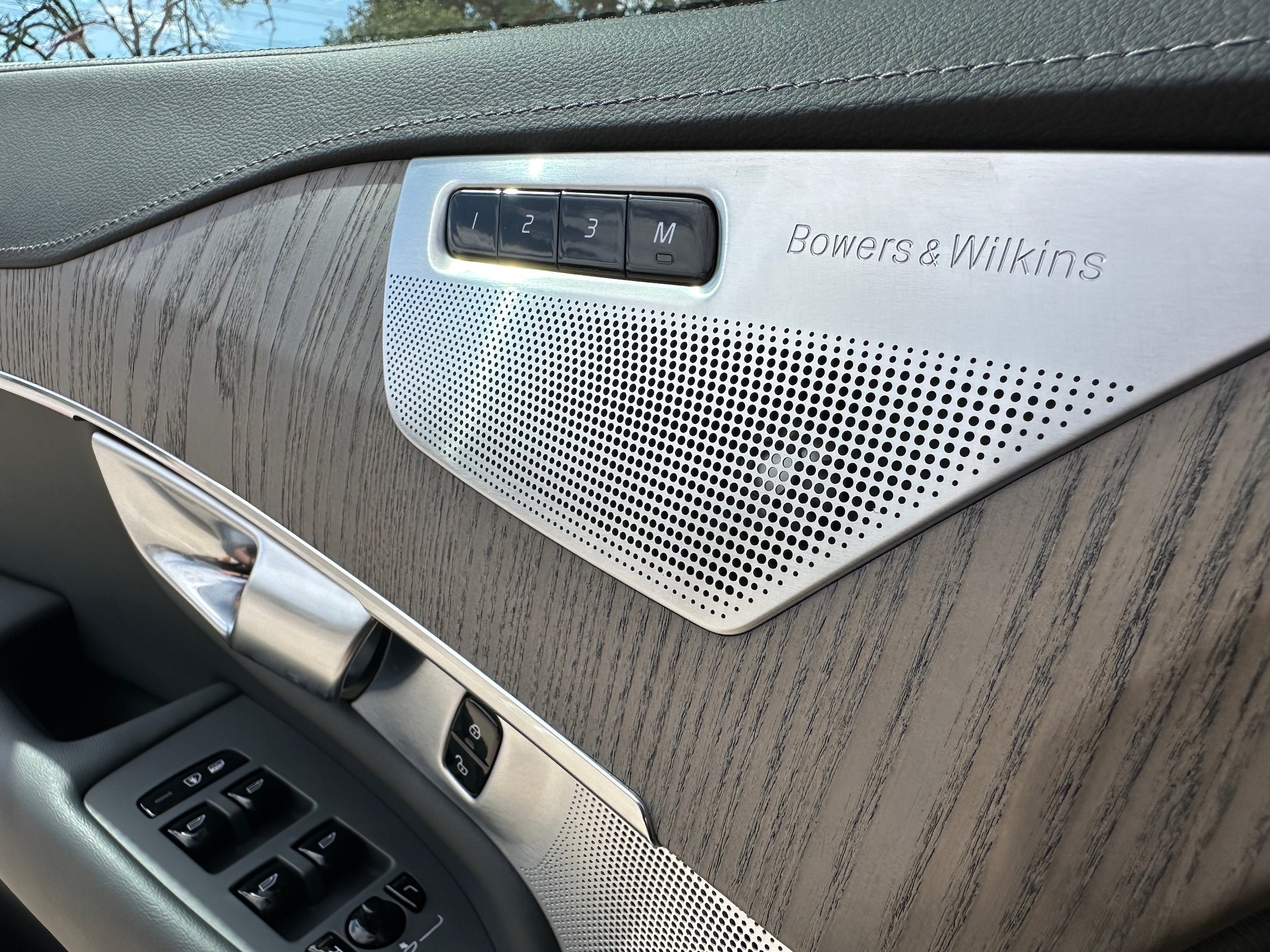 2024 Volvo XC90 Ultimate - Photo 25