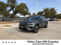 2026 Volvo EX40 Twin Motor Plus AWD SUV