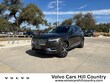 Volvo XC90 plug-in hybrid