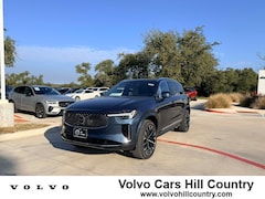 New 2026 Volvo XC90 B6 Plus 7-Seater SUV for Sale in Austin & Georgetown TX