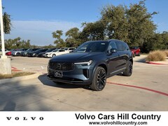 2026 Volvo XC90 plug-in hybrid T8 Ultra 7-Seater eAWD SUV
