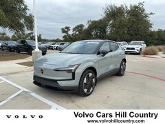 2026 Volvo EX30 Twin Motor Ultra AWD SUV