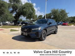 2026 Volvo XC60 plug-in hybrid T8 Ultra eAWD SUV
