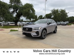 2026 Volvo XC60 plug-in hybrid T8 Ultra eAWD SUV