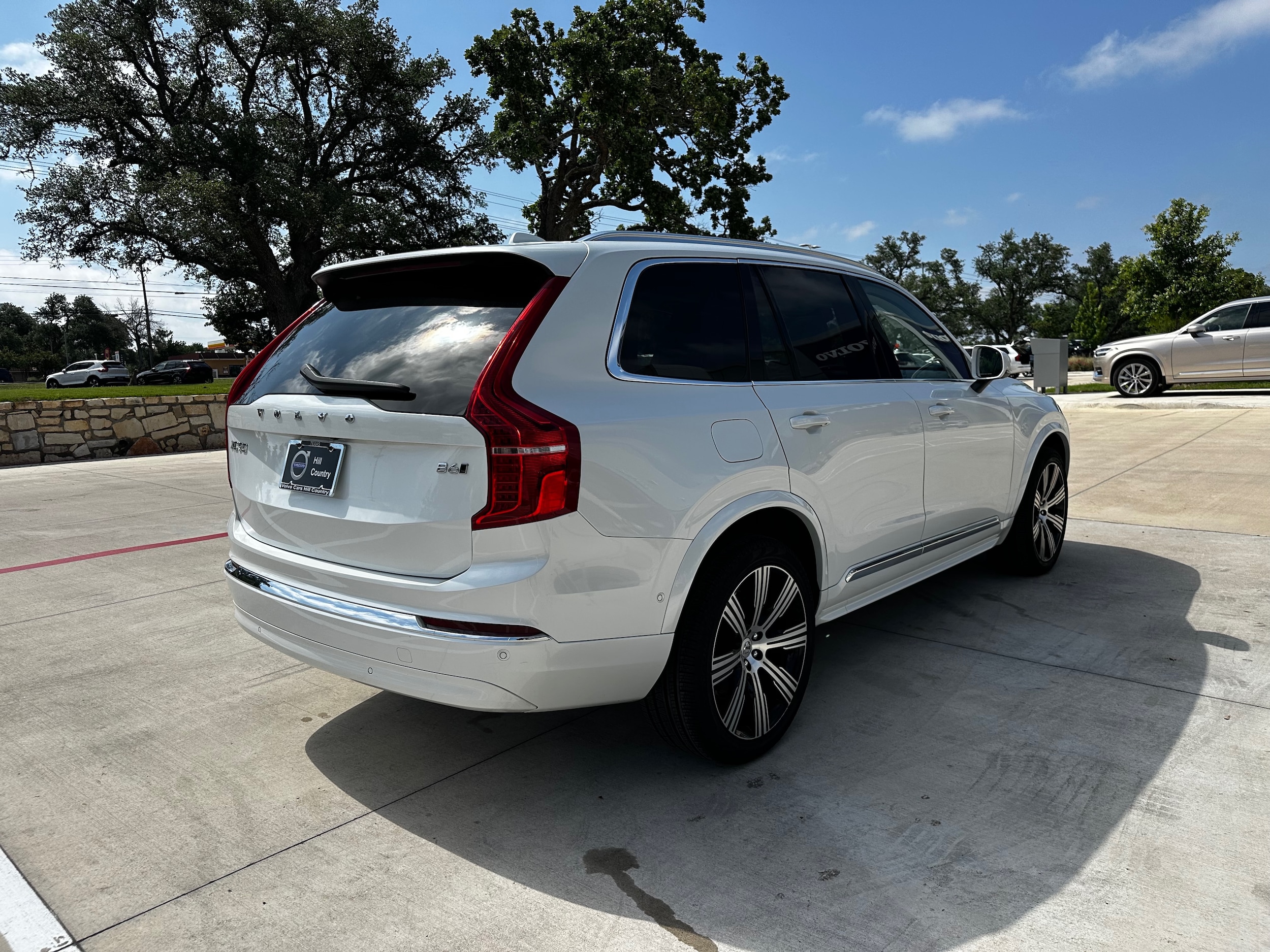 2023 Volvo XC90 Ultimate - Photo 6