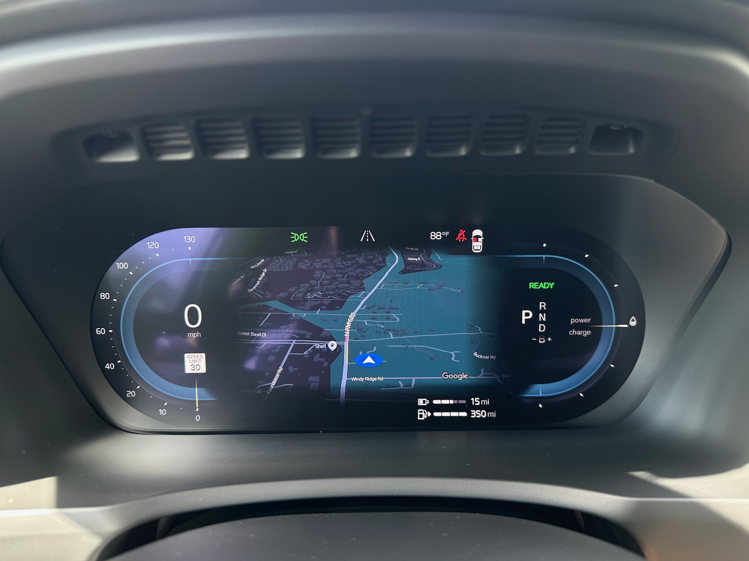 2024 Volvo XC90 Ultimate - Photo 19