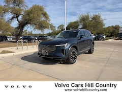 2026 Volvo XC90 plug-in hybrid T8 Ultra 7-Seater AWD SUV