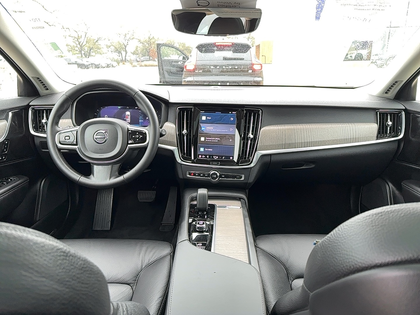 2023 Volvo V90 Cross Country Plus - Photo 18