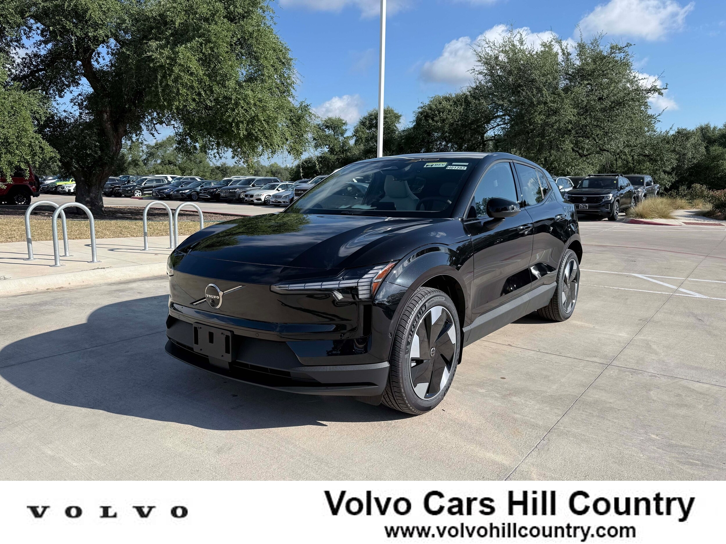New 2026 Volvo EX30 Twin Motor Ultra