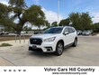  Subaru Ascent