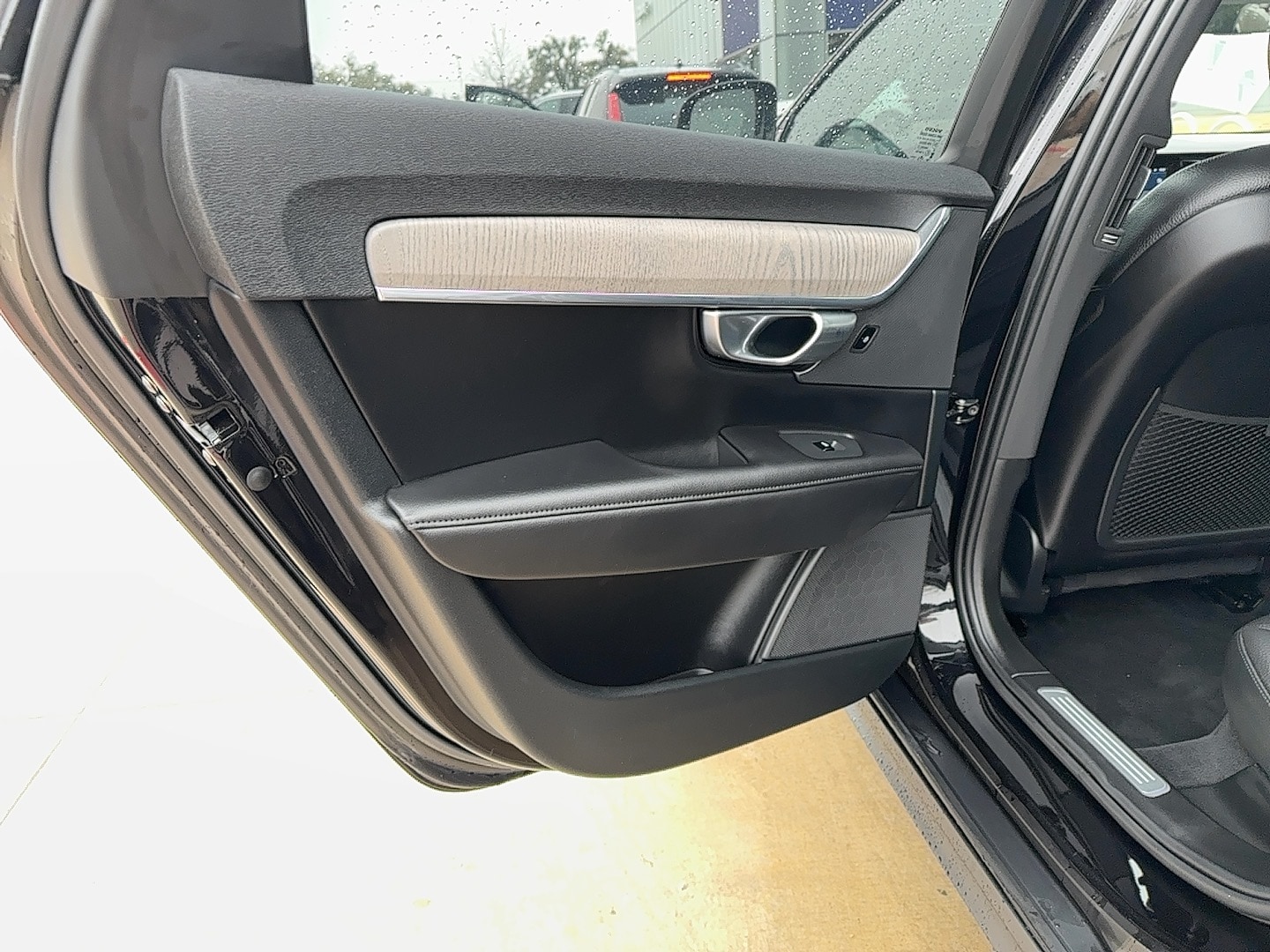 2023 Volvo V90 Cross Country Plus - Photo 15