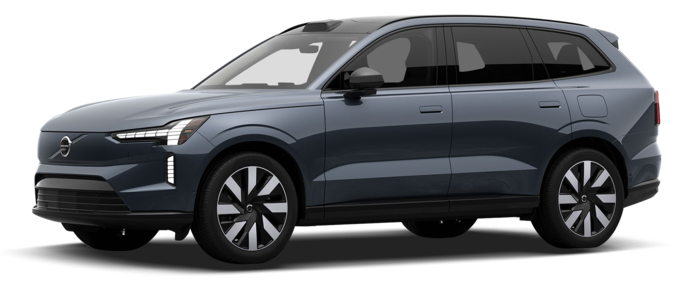 Volvo EX90