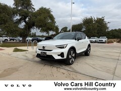 2026 Volvo EX40 Twin Motor Plus AWD SUV