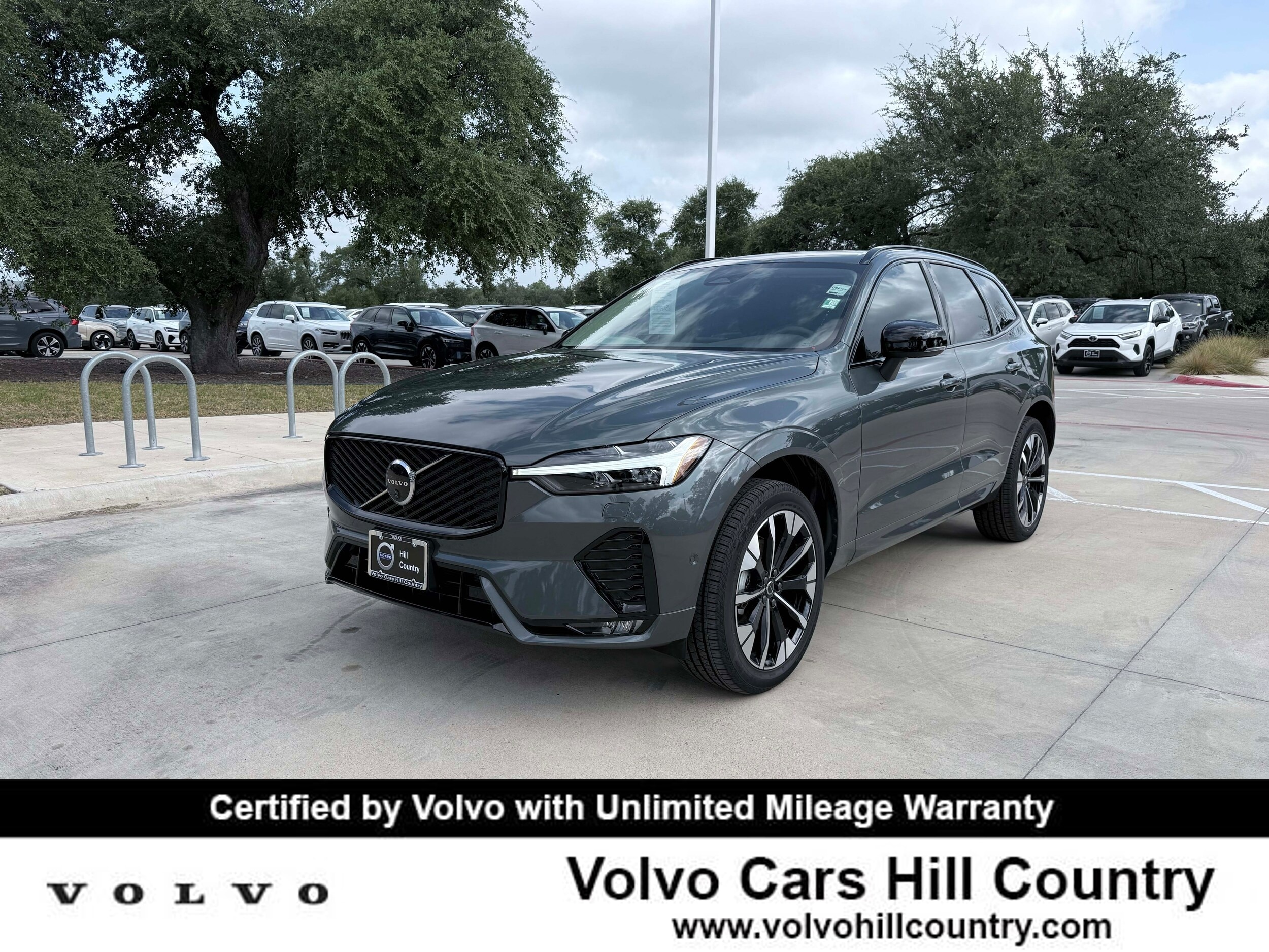 2026 Volvo XC60