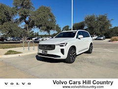 New 2026 Volvo XC90 B5 Core SUV for Sale in Austin & Georgetown TX