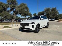 New 2026 Volvo XC90 B5 Core SUV for Sale in Austin & Georgetown TX