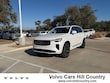  Volvo XC90 plug-in hybrid