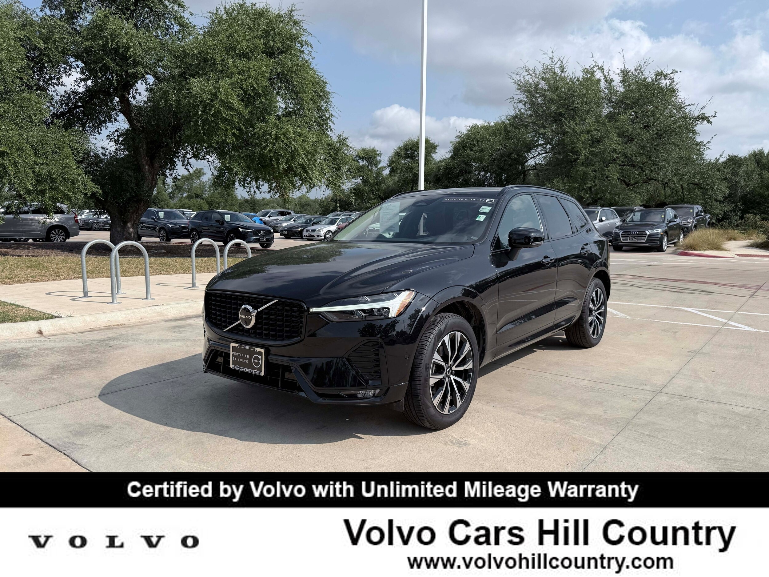 2025 Volvo XC60