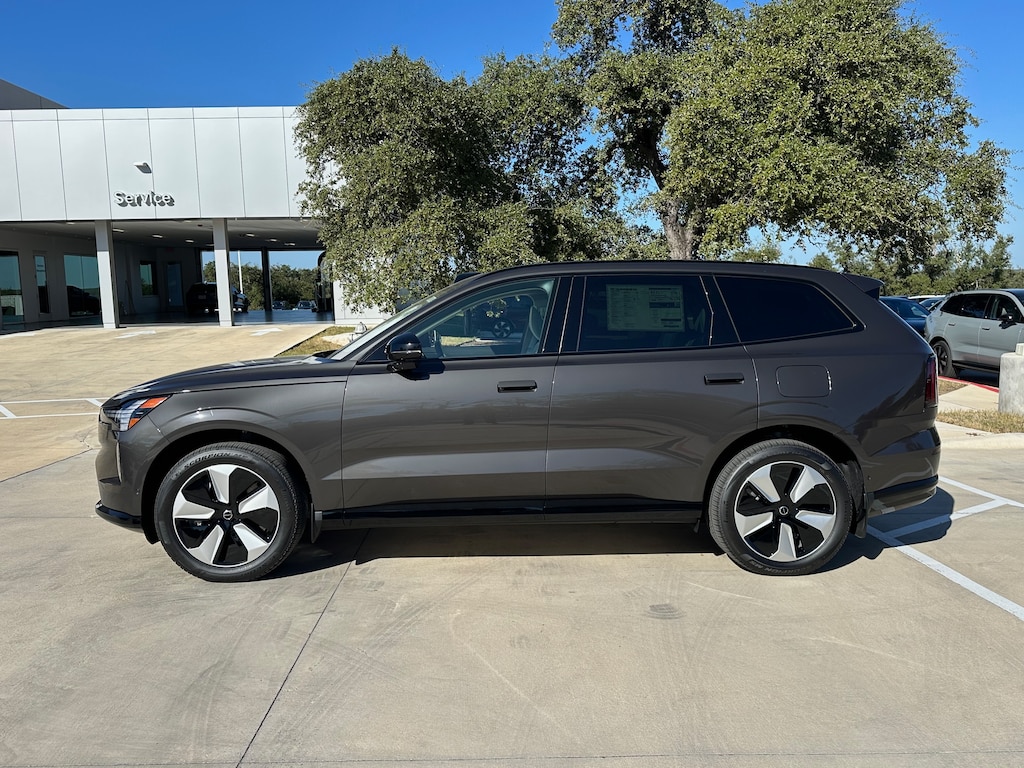 New 2025 Volvo EX90 Twin Motor Plus 7-Seater SUV