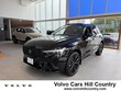  Volvo XC60 plug-in hybrid