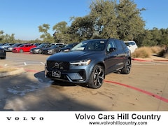 2026 Volvo XC60 B5 Ultra AWD SUV