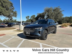 New 2026 Volvo XC90 B5 Plus 7-Seater SUV for Sale in Austin & Georgetown TX